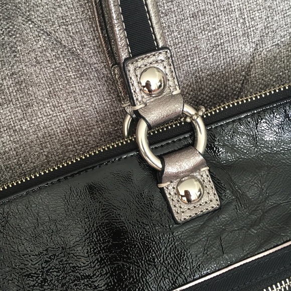 ‼️SOLD‼️ Coach Poppy - Picture 6 of 7